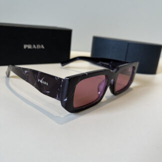 Prada fashion trend sunglasses