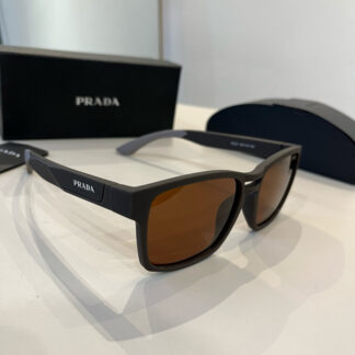 Prada fashion trend sunglasses