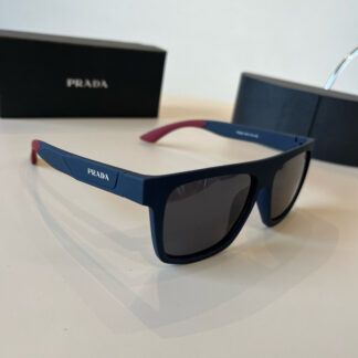 Prada fashion trend sunglasses