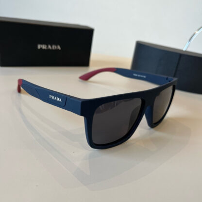 Prada fashion trend sunglasses