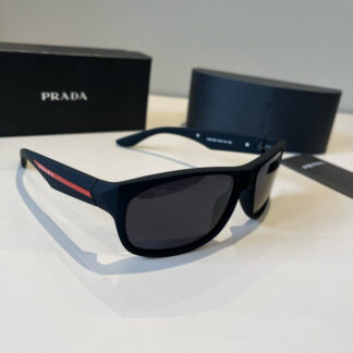 Prada fashion trend sunglasses