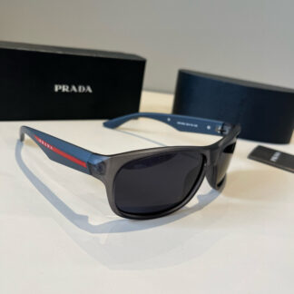 Prada fashion trend sunglasses