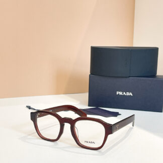 Prada fashion trend sunglasses