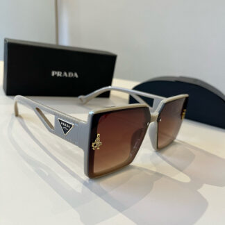 Prada fashion trend sunglasses