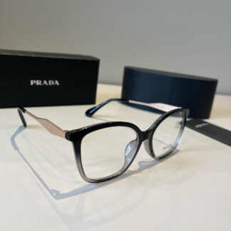 Prada fashion trend sunglasses