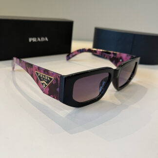 Prada fashion trend sunglasses