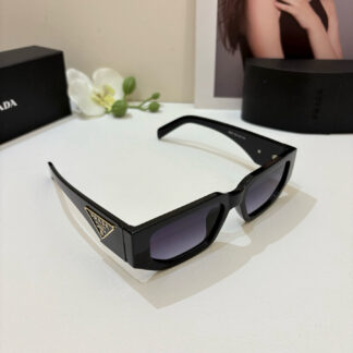 Prada fashion trend sunglasses
