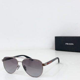 Prada fashion trend sunglasses