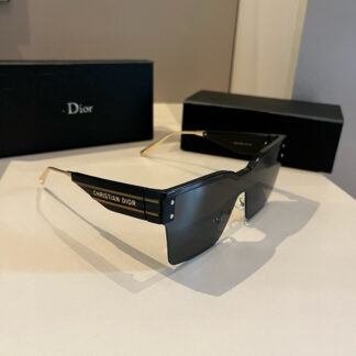 Dior fashion temperament sunglasses