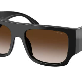 Chanel Fashion Sunglasses