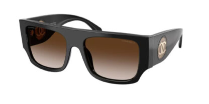 Chanel Fashion Sunglasses