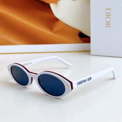 Dior fashion temperament sunglasses