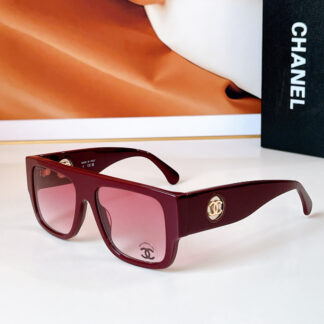 Chanel Fashion Sunglasses
