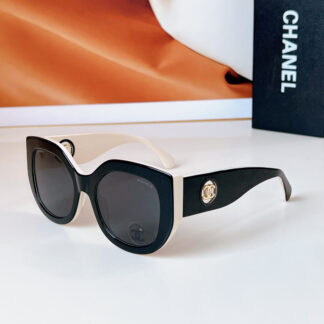 Chanel Fashion Sunglasses