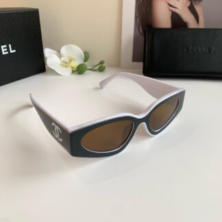 Chanel Fashion Sunglasses
