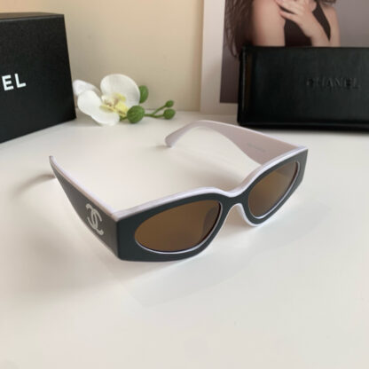 Chanel Fashion Sunglasses