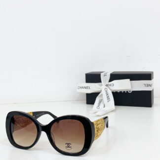 Chanel Fashion Sunglasses