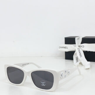 Chanel Fashion Sunglasses