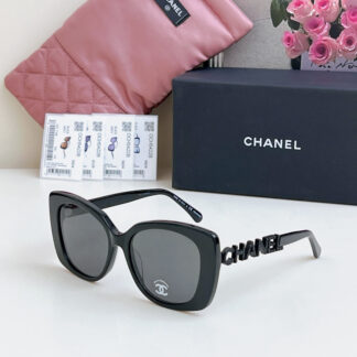 Chanel Fashion Sunglasses