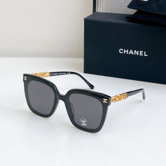 Chanel Fashion Sunglasses