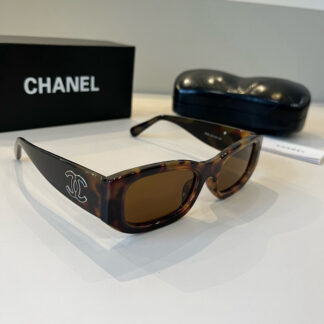 Chanel Fashion Sunglasses