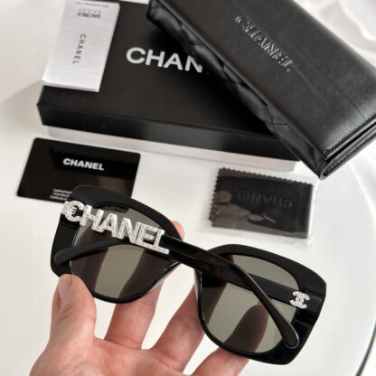 Chanel Fashion Sunglasses