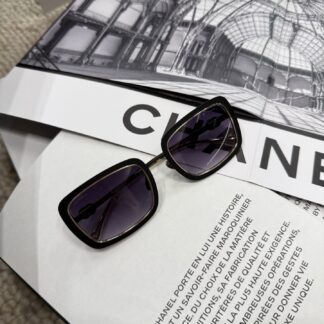 Chanel Fashion Sunglasses