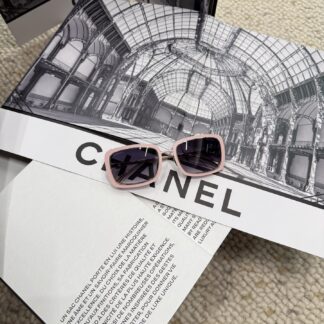 Chanel Fashion Sunglasses