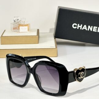 Chanel Fashion Sunglasses