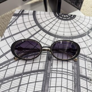 Chanel Fashion Sunglasses