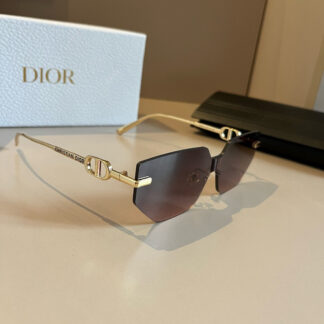 Dior fashion temperament sunglasses