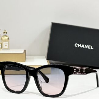 Chanel Fashion Sunglasses
