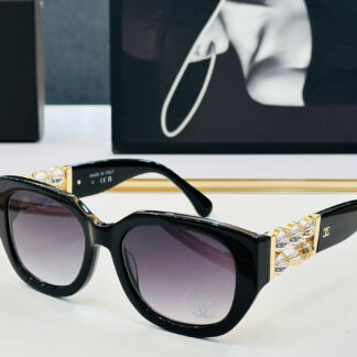 Chanel Fashion Sunglasses