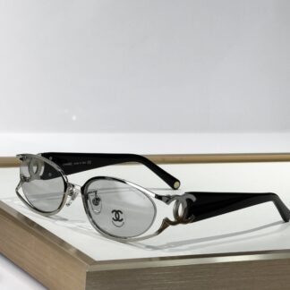 Chanel Fashion Sunglasses