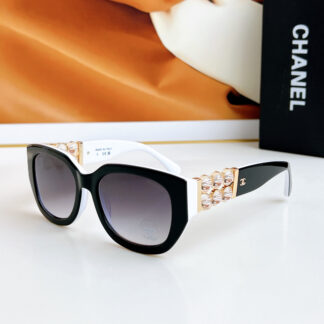 Chanel Fashion Sunglasses