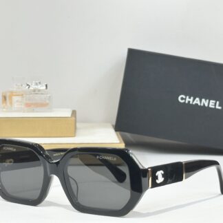 Chanel Fashion Sunglasses