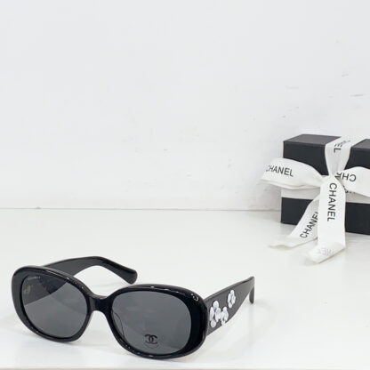 Chanel Fashion Sunglasses