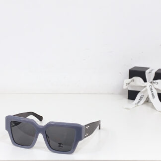 Chanel Fashion Sunglasses