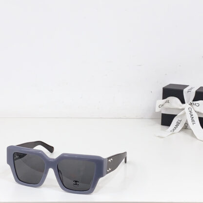 Chanel Fashion Sunglasses - Image 2