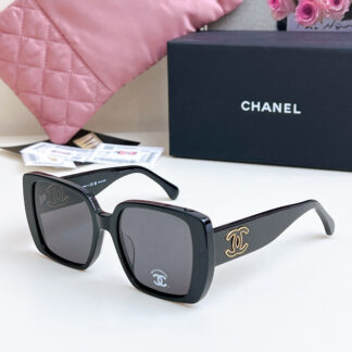 Chanel Fashion Sunglasses