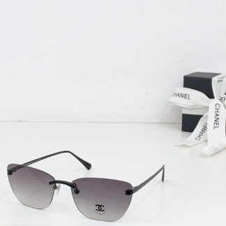 Chanel Fashion Sunglasses