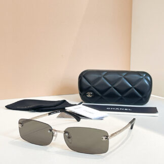 Chanel Fashion Sunglasses