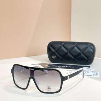 Chanel Fashion Sunglasses