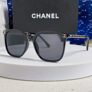 Chanel Fashion Sunglasses