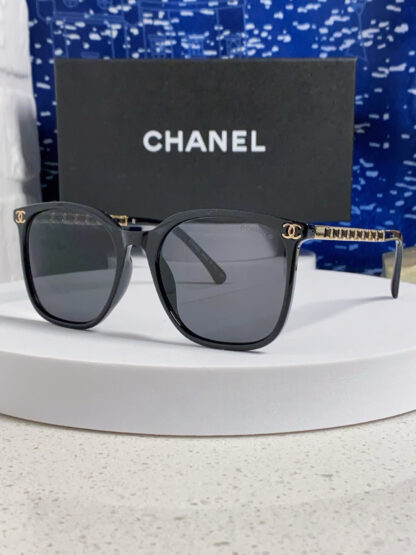 Chanel Fashion Sunglasses
