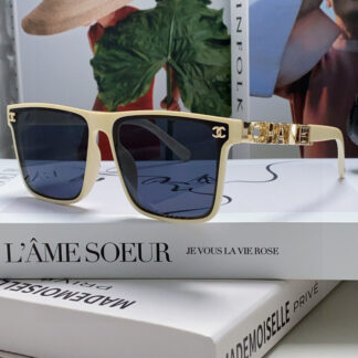 Chanel Fashion Sunglasses