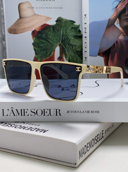 Chanel Fashion Sunglasses