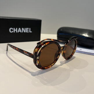 Chanel Fashion Sunglasses