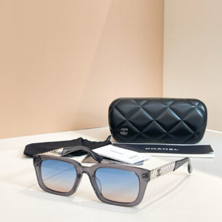 Chanel Fashion Sunglasses