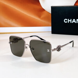 Chanel Fashion Sunglasses